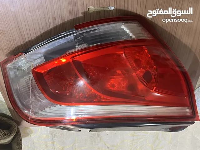 شيفروليه اوبترا 2019