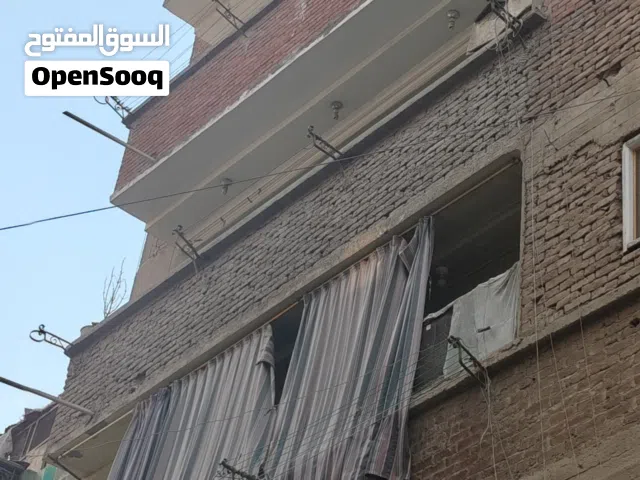 100 m2 4 Bedrooms Apartments for Sale in Kafr El-Sheikh Other