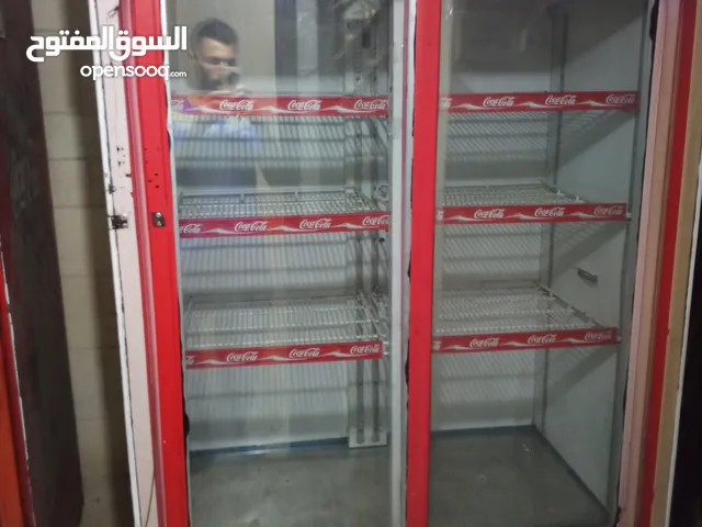 ثلاجات للبيع