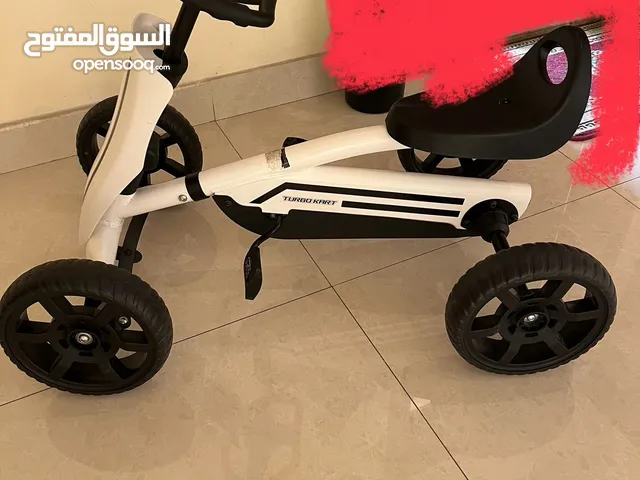 دراجة هوائية للأطفال