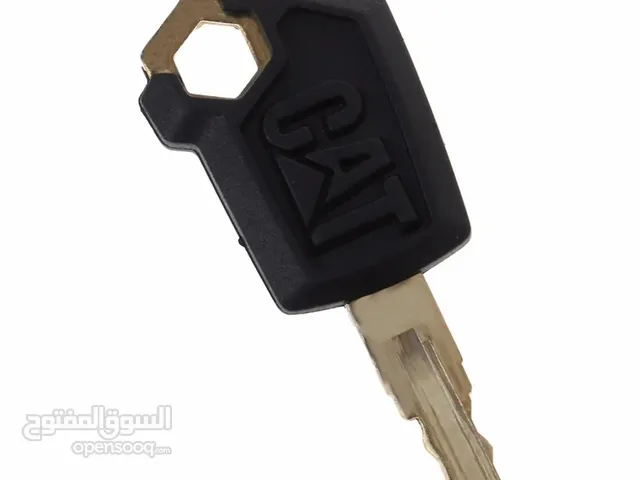 متوفر جميع مفاتيح المعدات