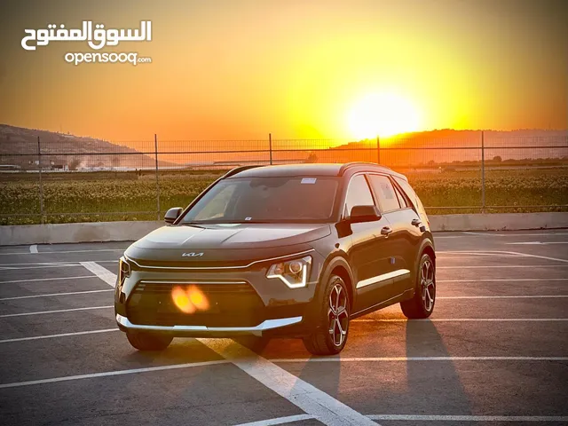 نيرو هايبرد 2022