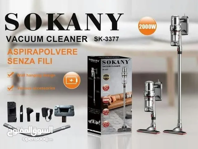 Other Vacuum Cleaners for sale in Amman