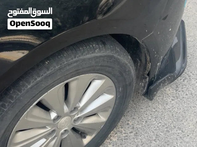 جنط 16 اصلي شركه