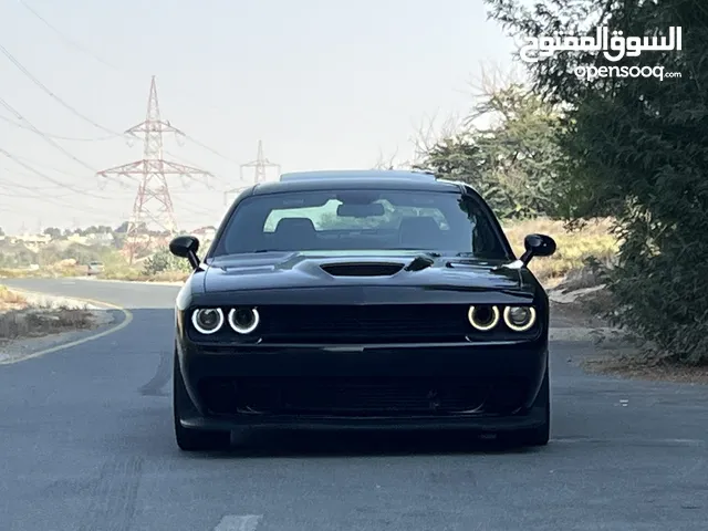 Dodge charger SRT392 2019