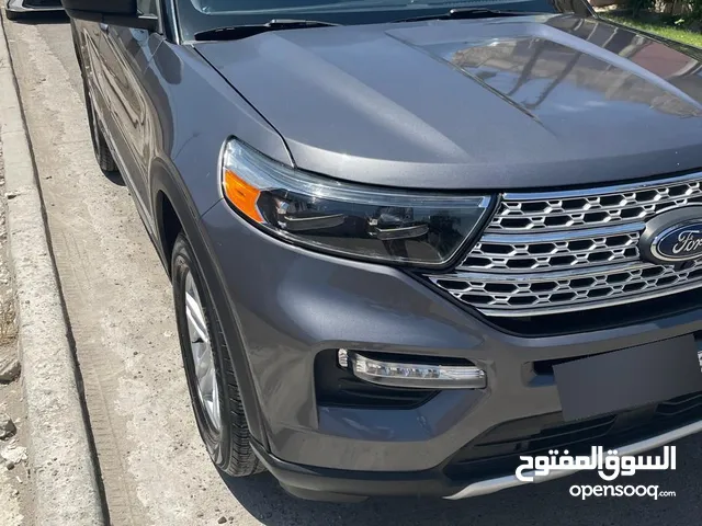 Used Ford Explorer in Babylon