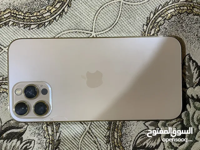 Apple iPhone 12 Pro Max 128 GB in Basra