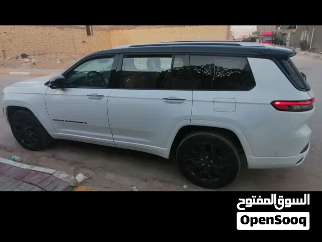 2023 Jeep Other