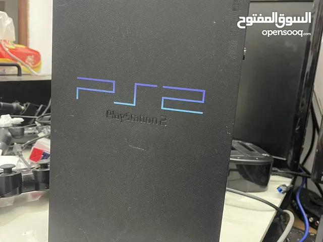 Ps2 fat مهكر
