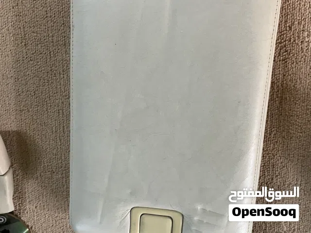 داخليه لكسز 430LS هليوس وكاله بدون تنجيد