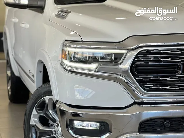 Used Dodge Ram in Wasit