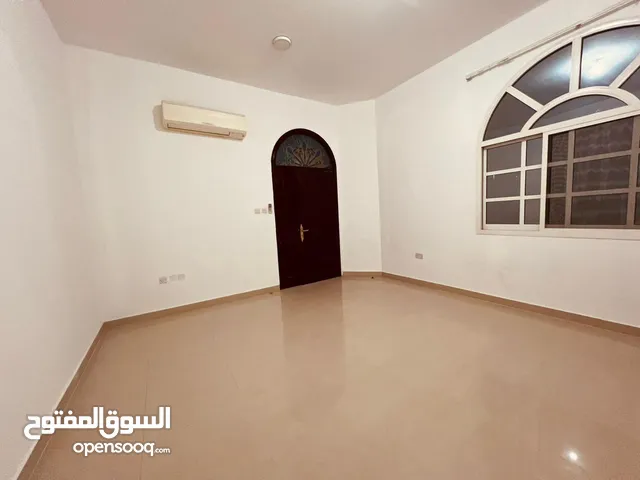 58 m2 Studio Apartments for Rent in Abu Dhabi Khalifa City