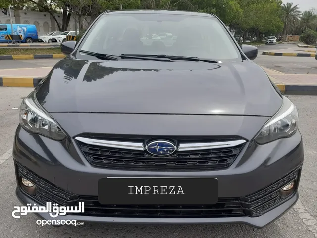 Subaru Impreza 2020 in Manama