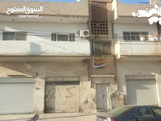  Building for Sale in Zarqa Al Mshairfeh