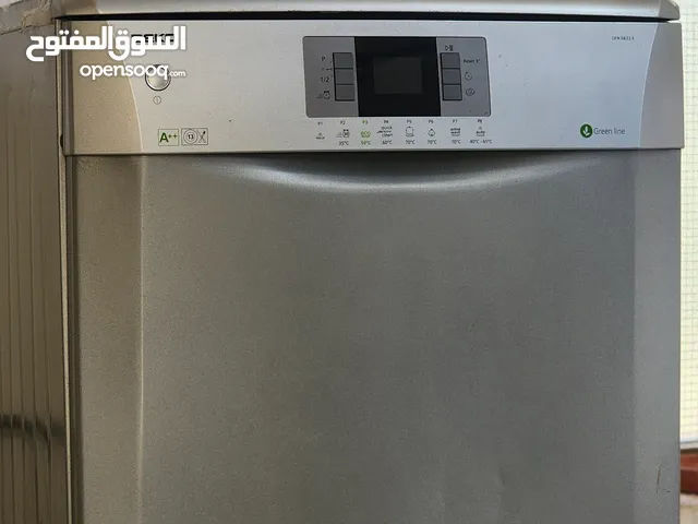 Beko 14+ Place Settings Dishwasher in Tripoli