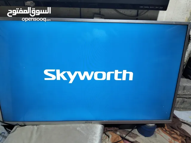 شاشه اسكاي 50بوصه روعه