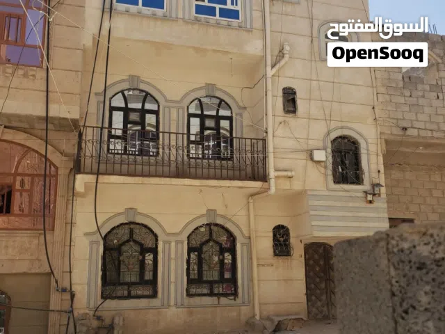 Building for Sale in Sana'a Other