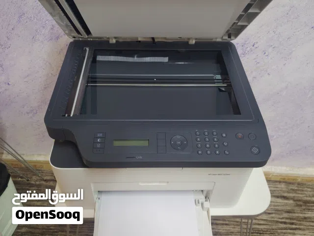 طابعه HP ليزر ويرلس