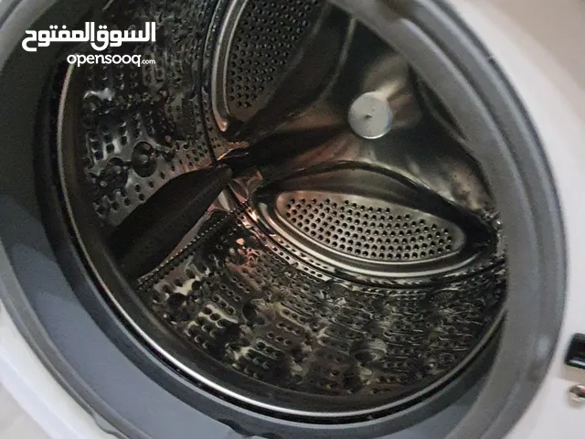 LG 7 - 8 Kg Washing Machines in Amman