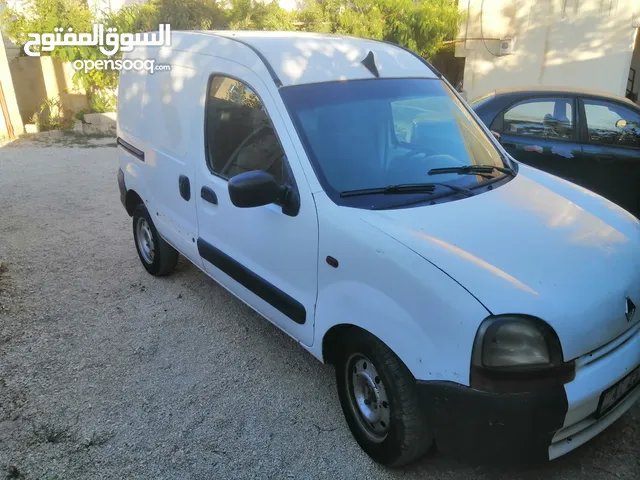 Used Renault Other in Madaba