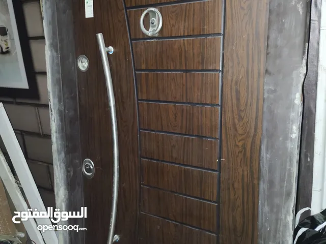 باب موصفح مستعمل