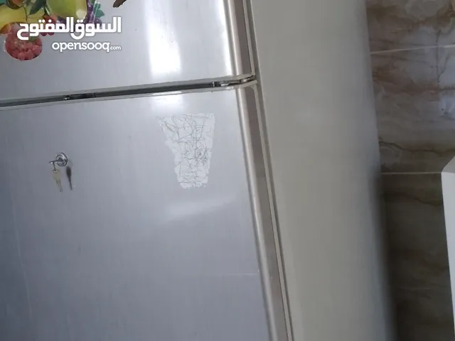 National Deluxe Refrigerators in Zarqa