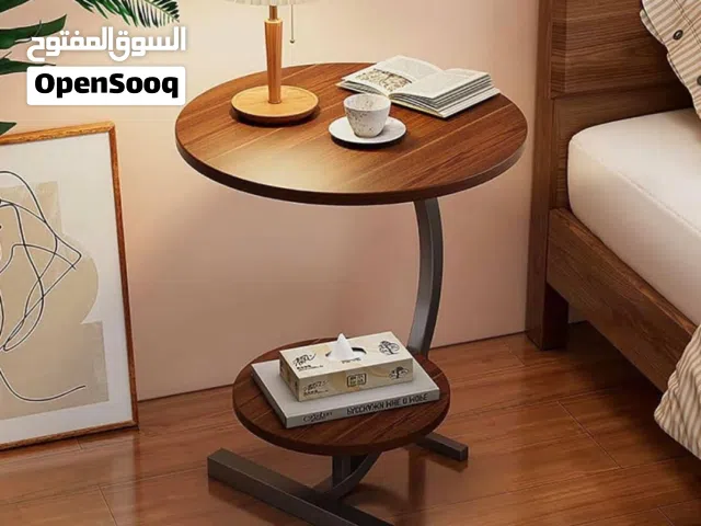 طاولة تقديم