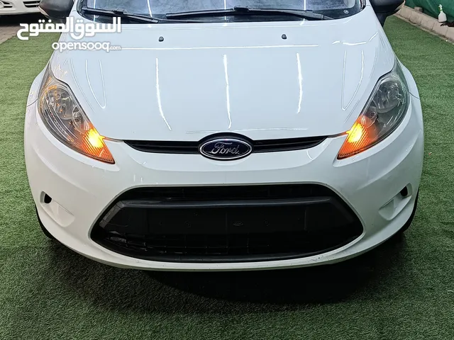 Used Ford Fiesta in Ajman