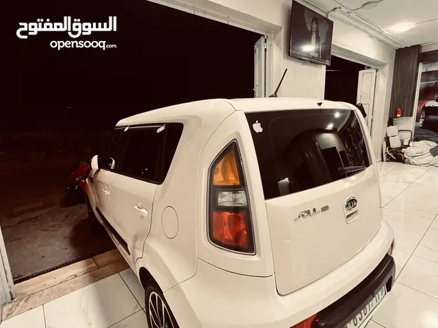 New Kia Soul in Hebron