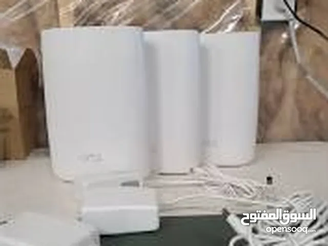 netgear orbi router rbr50