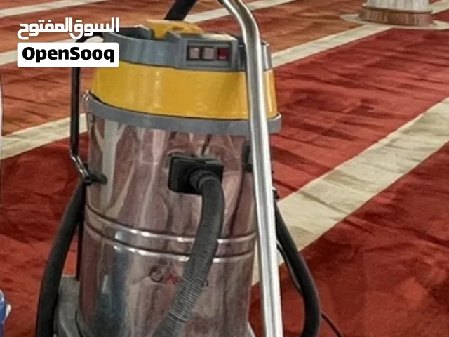 مكنسة كهربائية ( شفاط )