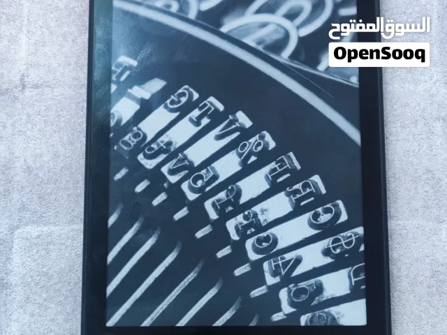 قارئ كتب الكترونيه kindle paperwhite 11