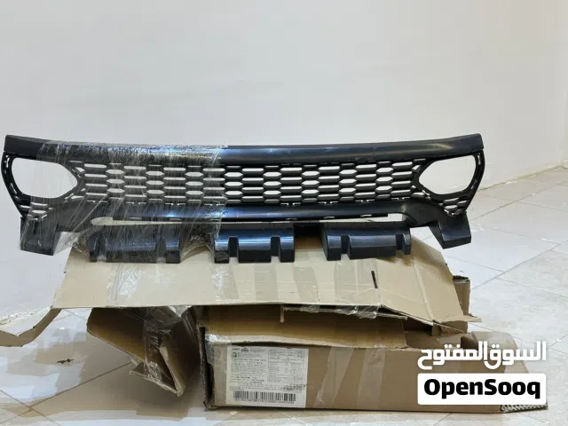 مسكرينه دودج تشارجر