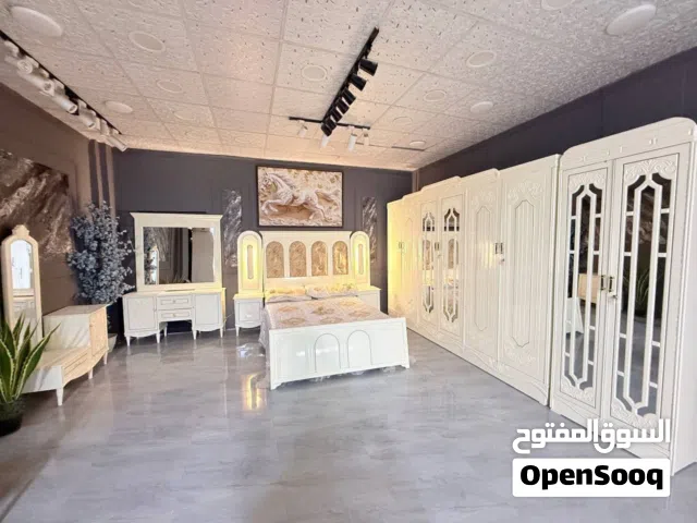 غرفة نوم صاج عراقي