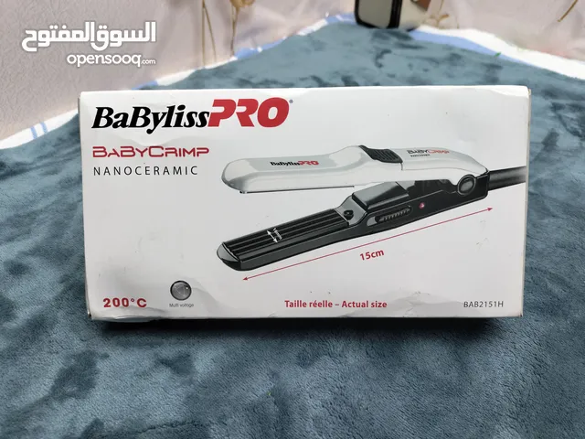 جهاز تجعيد الشعر من ماركة BABYLISS