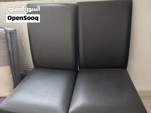 6 chairs urgent sale