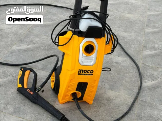 مكينك رش بريشر ماركة عالمية قوية ما شاء الله