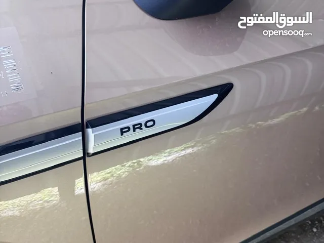 Used Volkswagen ID 4 in Zarqa
