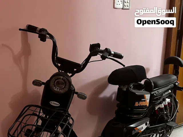 دراجه شحن للبيع