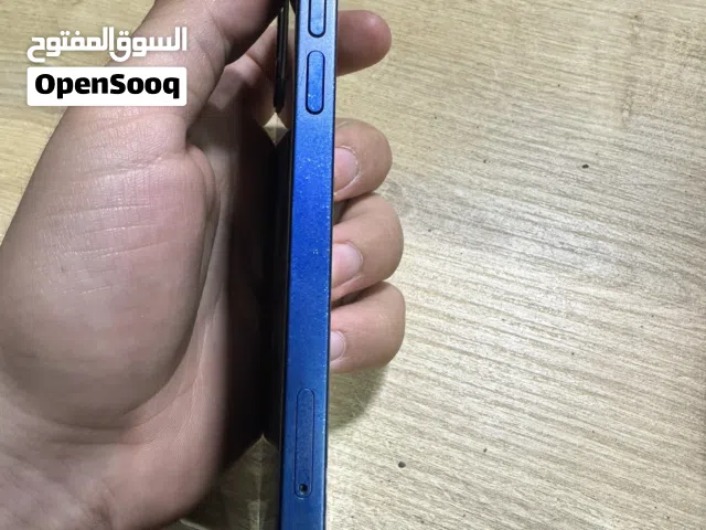 آيفون 12عادي 64 قيقا