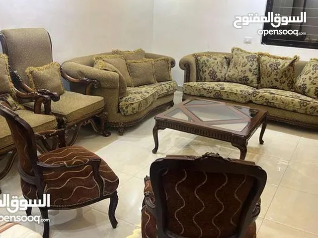 180 m2 3 Bedrooms Apartments for Rent in Amman Tabarboor