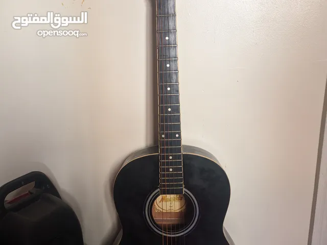 جيتار اكوستيك مستعمل