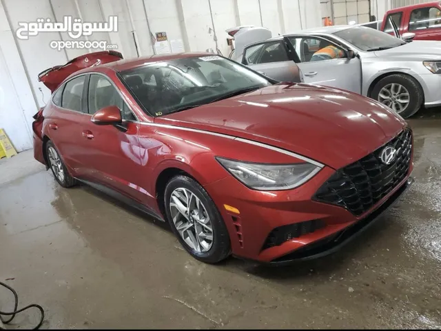 Used Hyundai Sonata in Basra