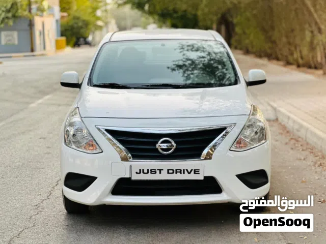2024 Nissan Sunny Standard