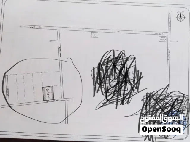 سلام عليكم ارض  في  تاجور كبيره اللايجار بلقطعه اوكولها تاجور ارض زراعيه