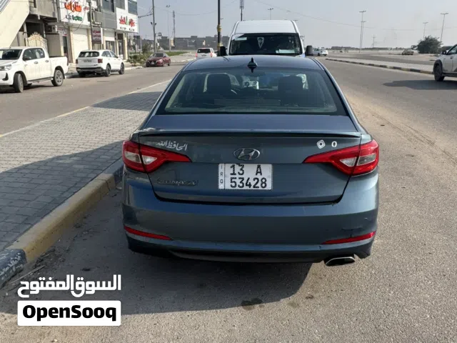 Used Kia Sonet in Basra
