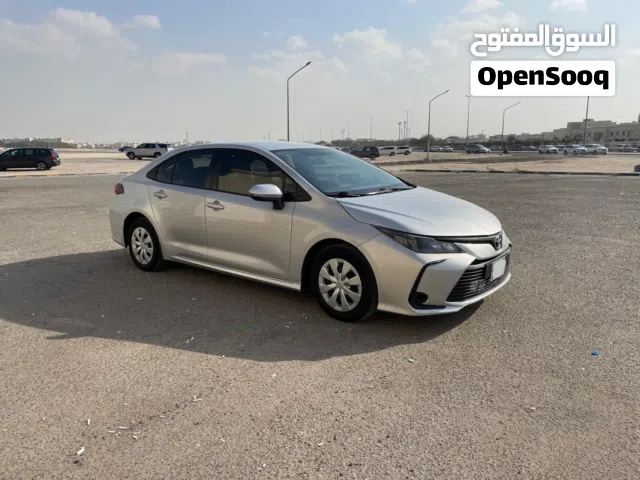 Toyota 2023Corolla