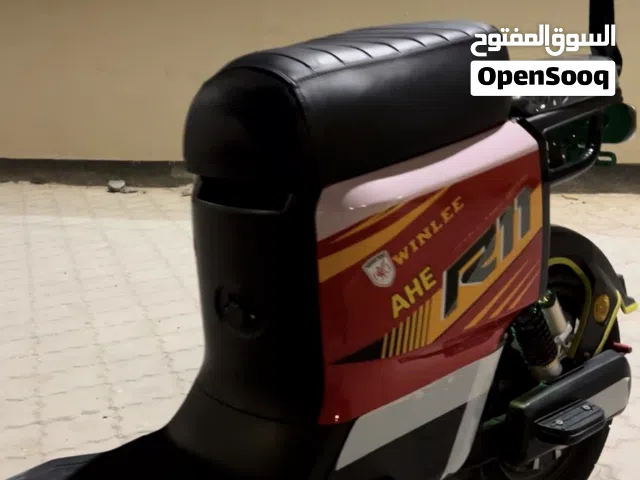 دراجه R11 مديل 2026 الجديده نضيفه