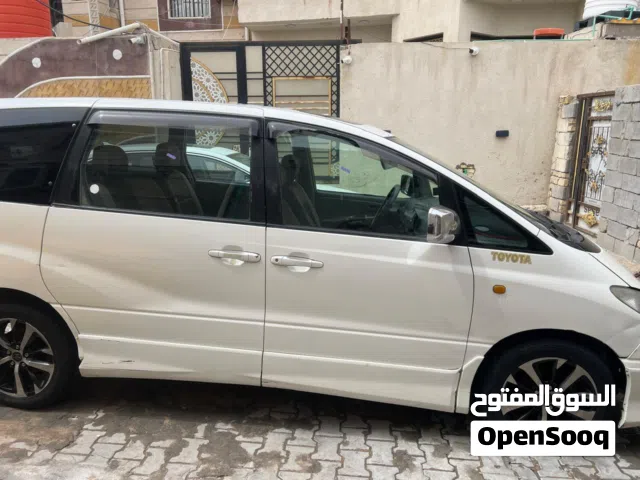 2000 تويوتا اخرى