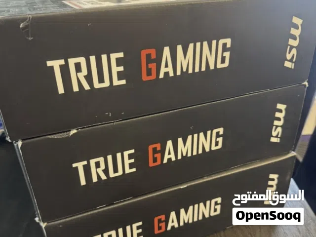 MSI GeForce RTX 5080 GAMING TRIO 16GB OC TRI FROZR 4 PCIe 5.0 GDDR7